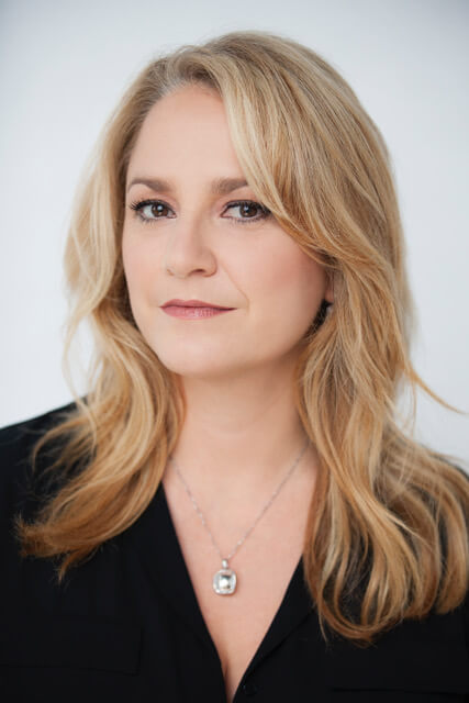 Nancy Bernier